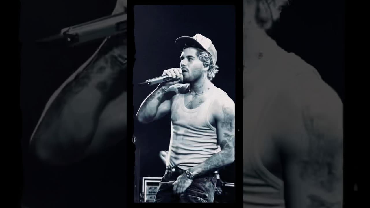 Imagem do vídeo Show Zé Felipe em 27.06.25 | Esperantinópolis / MA  #ZeFelipe