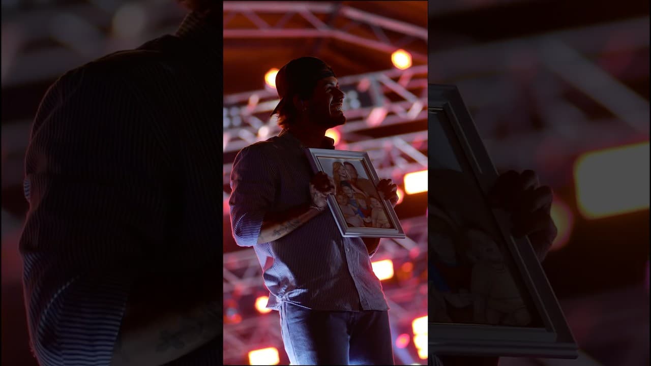 Imagem do vídeo Show Zé Felipe em Aparecida De Goiânia|GO - 27/09/25