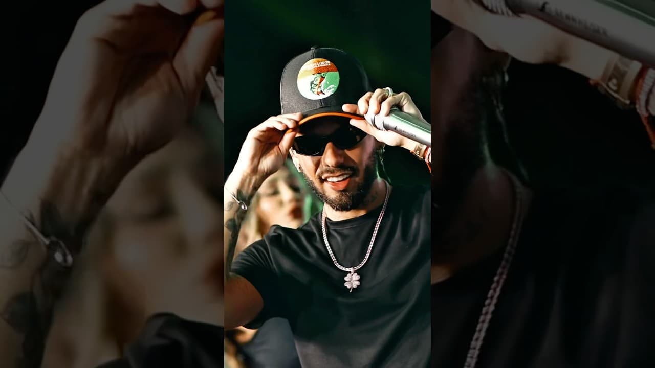 Imagem do vídeo Show Zé Felipe em 12.03.25 | Vinhedo / SP  #ZeFelipe