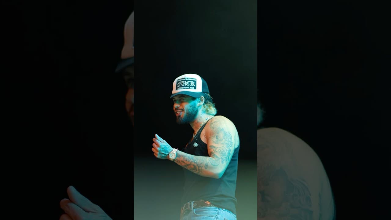 Imagem do vídeo Show Zé Felipe em Dianópolis|TO 13/09/25