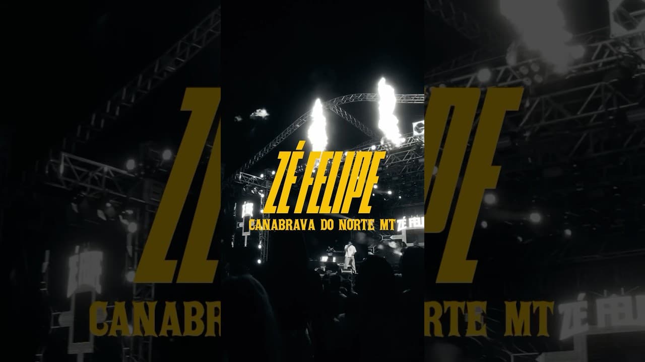 Capa do vídeo "Obrigado pelo carinho ! 🔥"