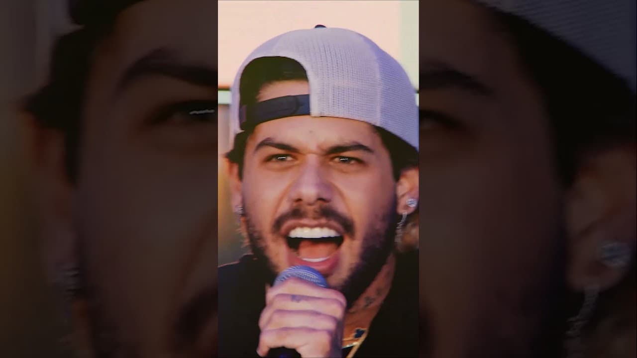 Imagem do vídeo Vídeo completo aqui no canal #country #countrysessions #zefelipe