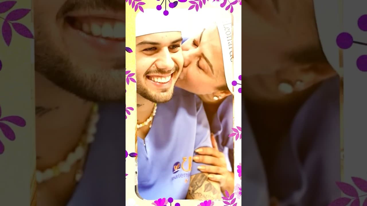 Imagem do vídeo Feliz Dia das Mães! ❤️ Amo vocês demais. #ZeFelipe #DiaDasMães