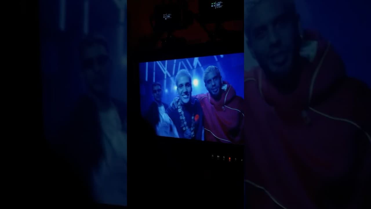 Imagem do vídeo #LinhaDeFrente dia 29.05 nas plataformas digitais! 🚀 #ZeFelipe #WesleyGonzaga #djkndevilavelha