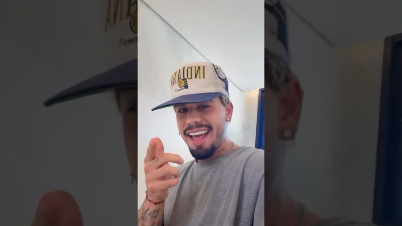 Imagem do vídeo Bora de play em #LinhaDeFrente 🍀🙏🏻⚡️ #ZeFelipe