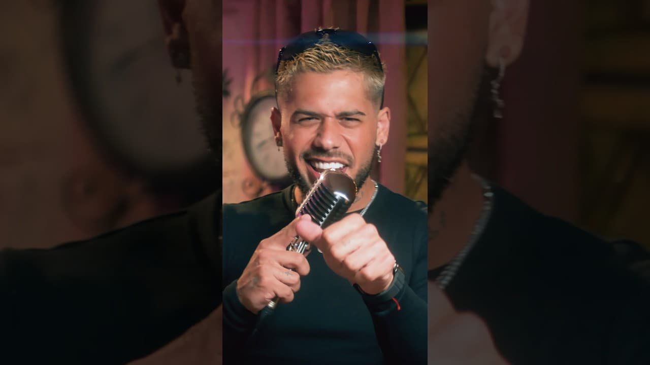 Imagem do vídeo #MeuNénem 💖🔥