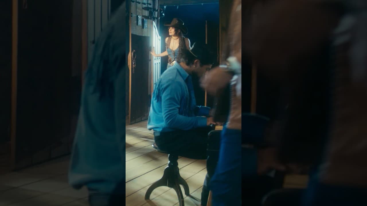 Imagem do vídeo Sua Boca Mente | ​⁠@zefelipe  ​⁠@anacastelaoficial