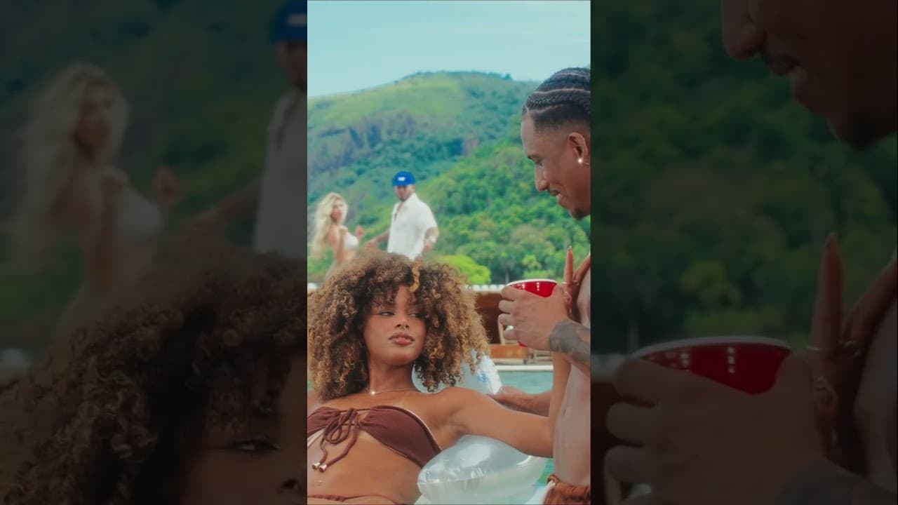 Imagem do vídeo #Pretin 🤞🏻⚡️🍀