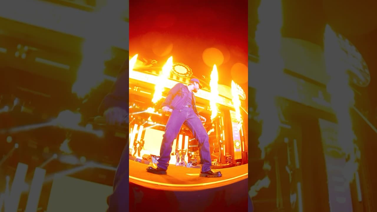 Imagem do vídeo Show Zé Felipe em Boa Nova|BA 06/09/25