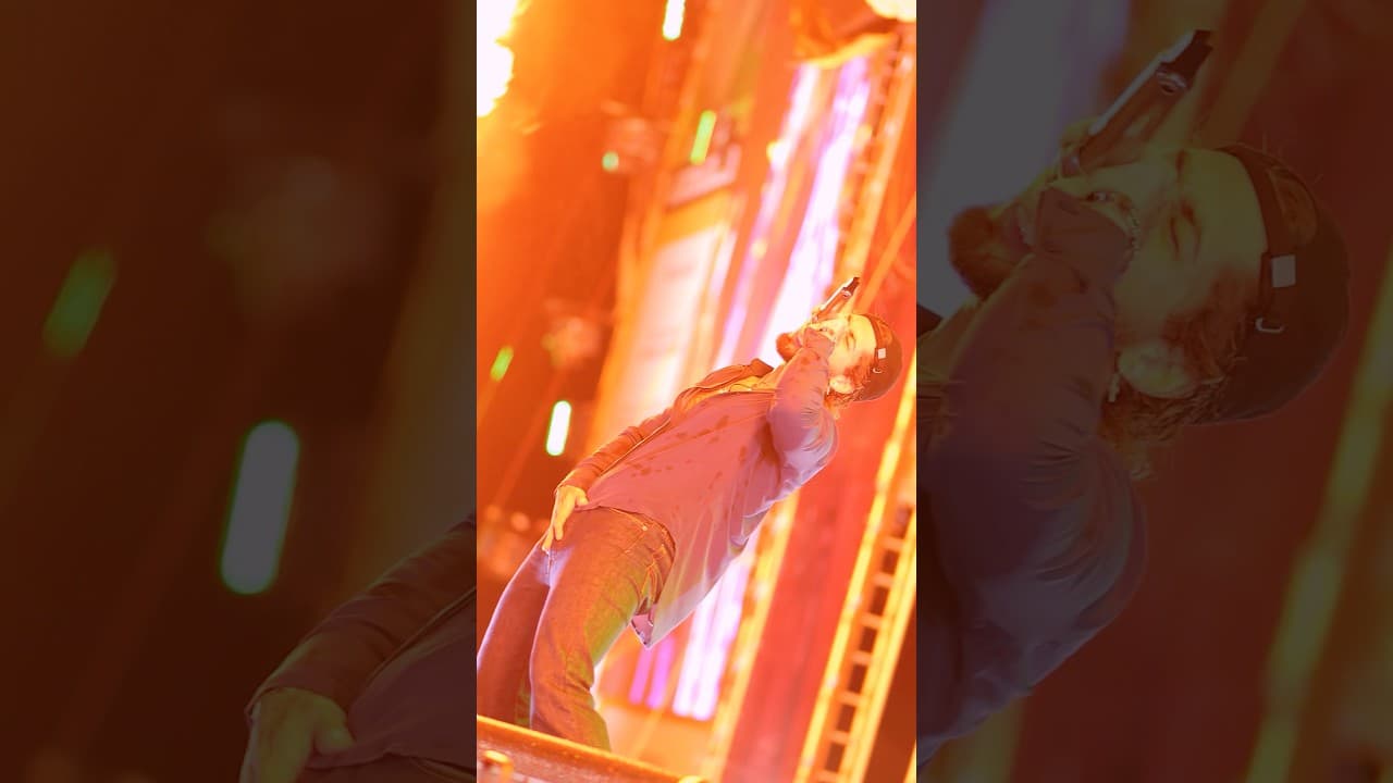 Imagem do vídeo Show Zé Felipe em Boa Vista|RR 08/11/25