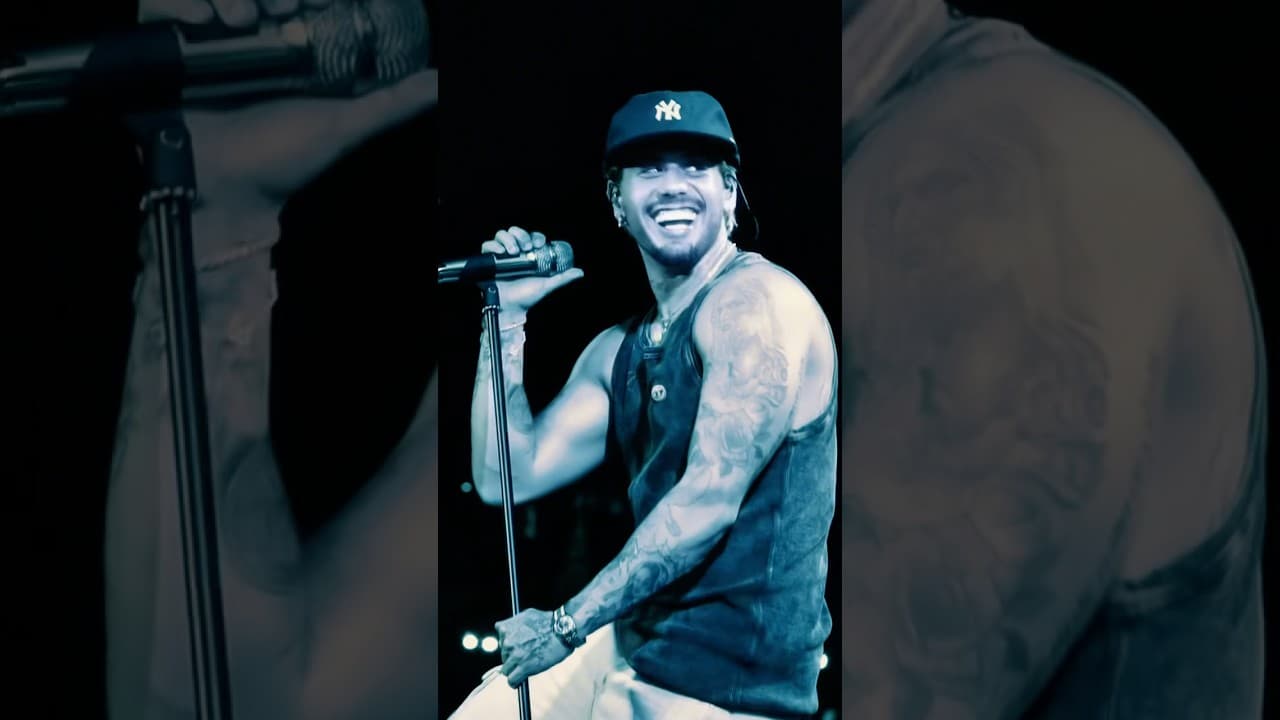 Imagem do vídeo Show Zé Felipe em 24.06.25 |  Serra Talhada / PE  #ZeFelipe