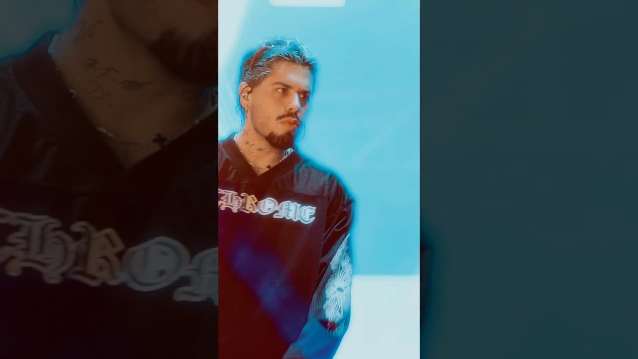 Imagem do vídeo Show Zé Felipe em 14.06.25 | São Desidério / BA #ZeFelipe
