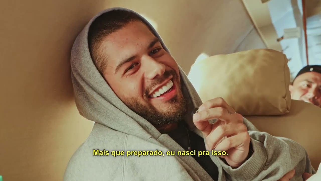 Imagem do vídeo Carnaval Do Zé | Vlog Parte 02 