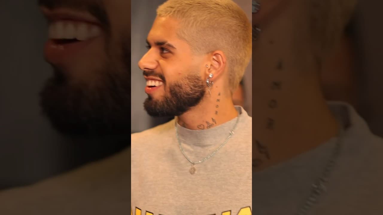 Imagem do vídeo Bora de play em #LinhaDeFrente 🍀🙏🏻⚡️ #ZeFelipe
