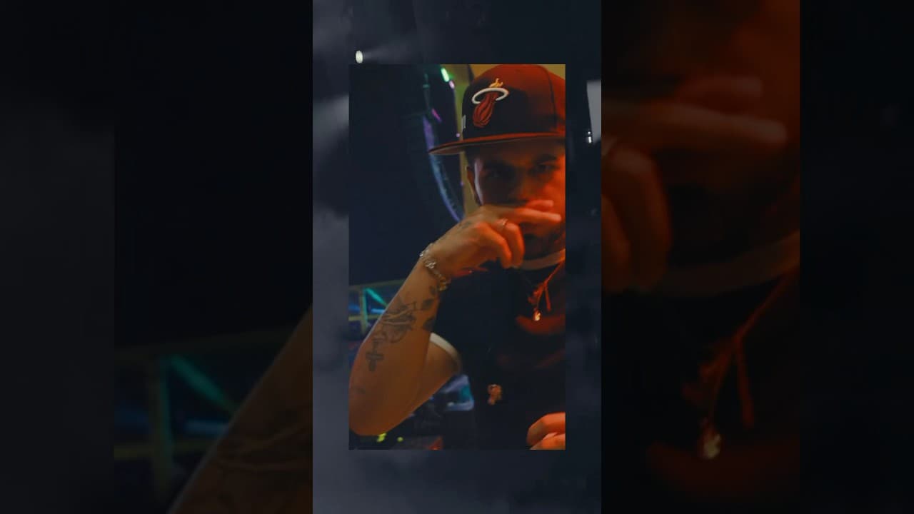 Imagem do vídeo Foi lindo. Carnaval do Zé 🎭⚡️