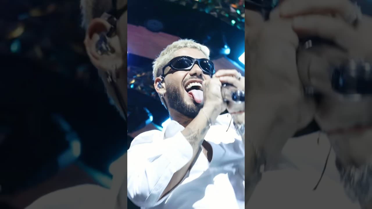 Imagem do vídeo Celebrando a união dos nossos amigos, Samara e Thiago! Felicidade aos noivos! Amamos vcs 🍀🙏🏻⚡️
