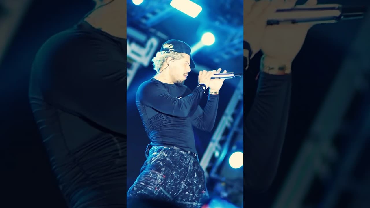 Imagem do vídeo Show Zé Felipe em 28.06.25 | São Eduardo Magalhães / BA  #ZeFelipe