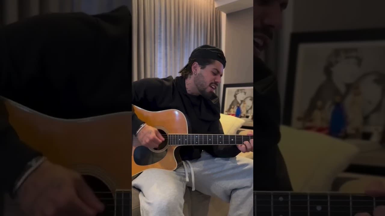Capa do vídeo "“ Eu não sabia.. que a #SuaBocaMente “"